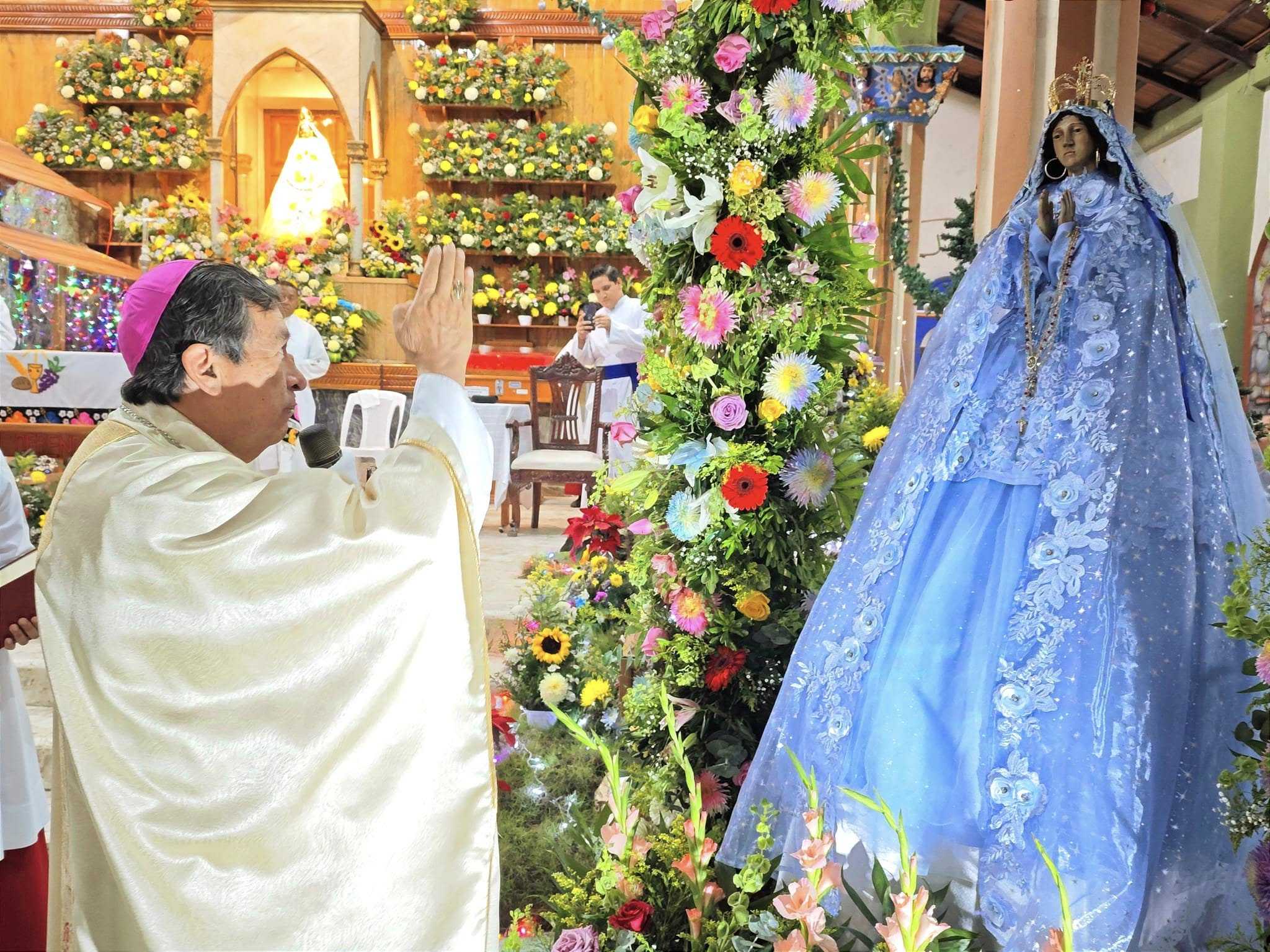 Nuestra Señora de Cupilco